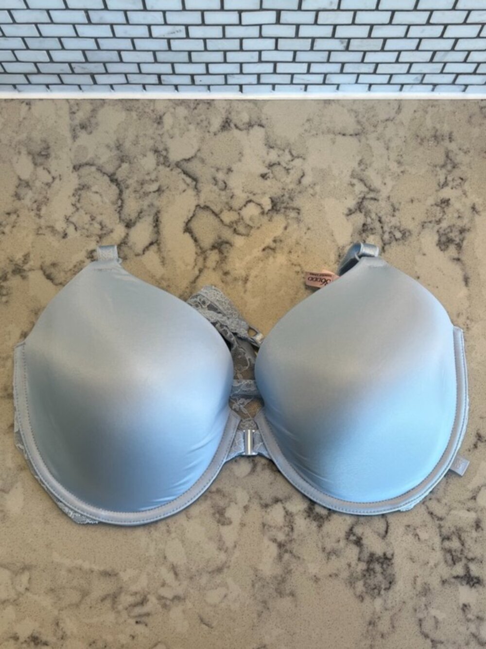 *NWT* Victoria's Secret Racerback Lightly Lined Bra Size 36DDD